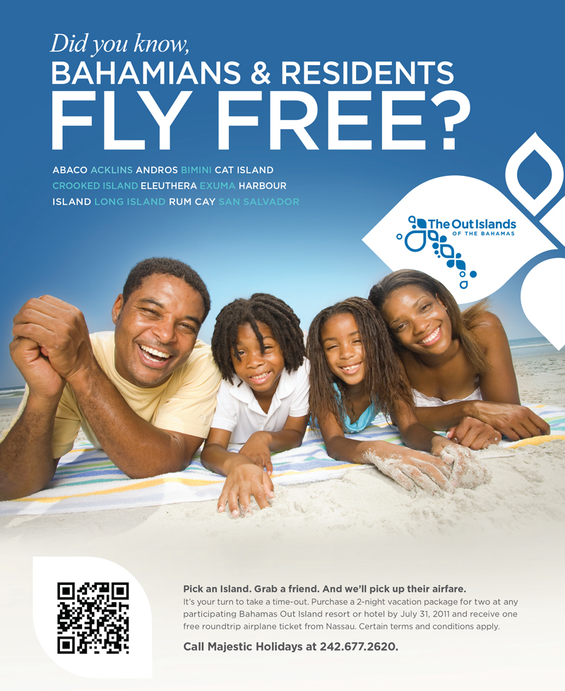 Bahamas Out Islands