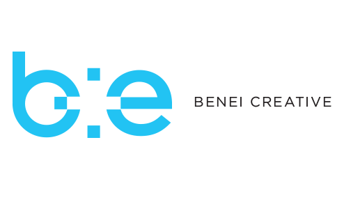 Benei – Creative Agency in Miami FL Logo